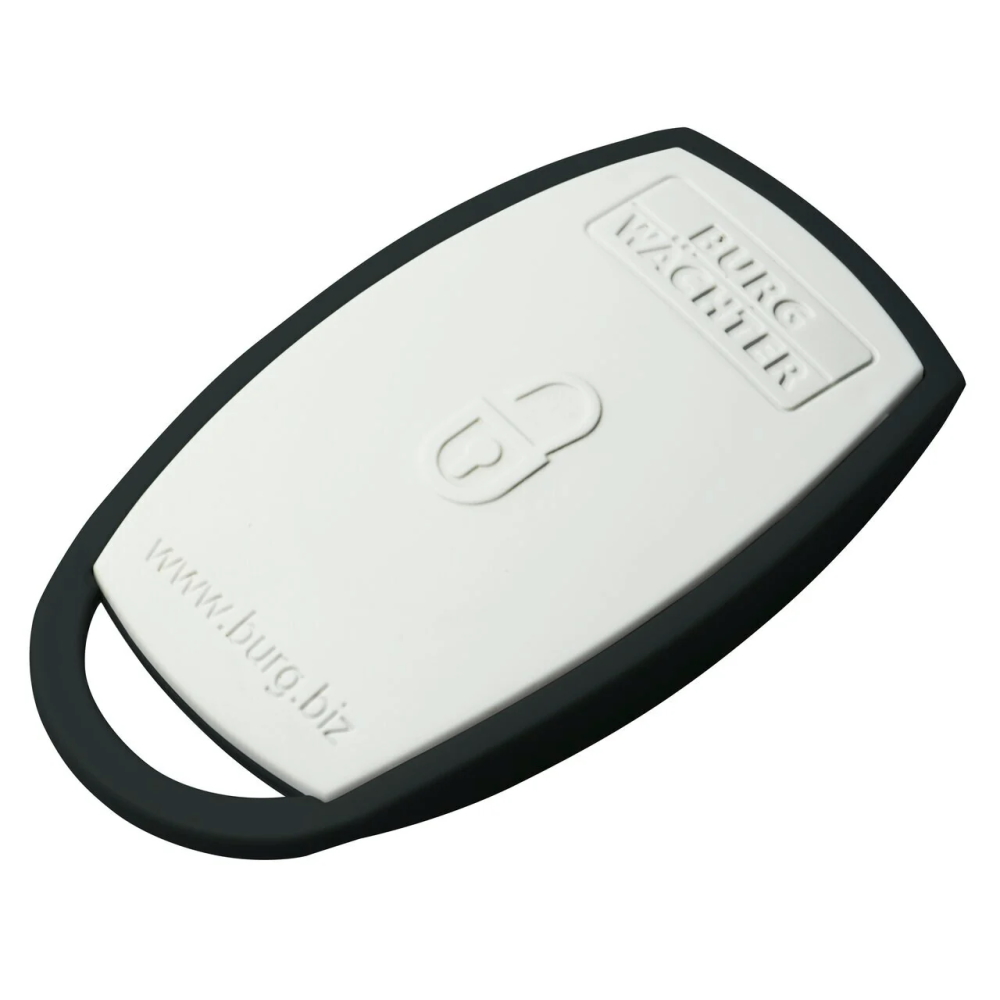 Burg Wächter Transponder Schlüssel secuENTRY sE-Key 7713 - Aktivtransponder