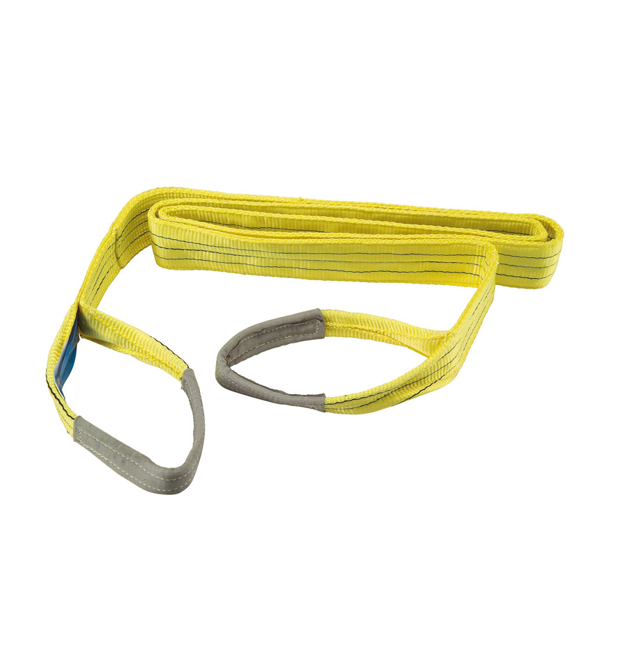 HM Müllner Hebeband - 3t - 6m/90mm - Form B - DIN 1492-1