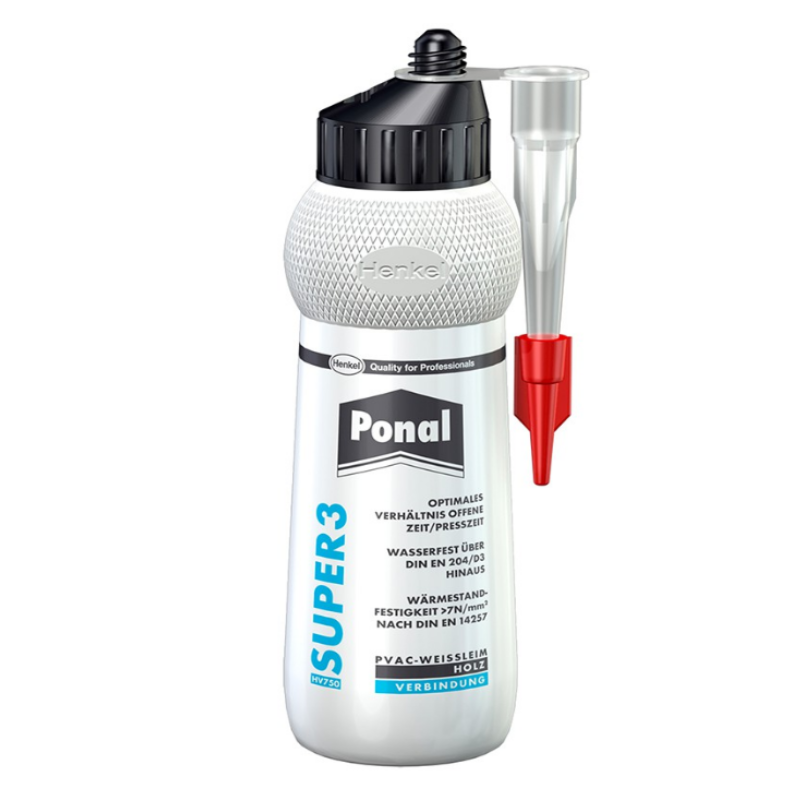 Ponal D3 Super 3 Profileimer - 420g