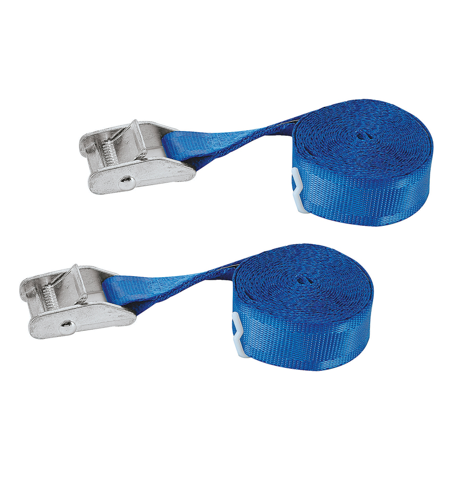 HM Müllner Zurrgurt - einteilig - 5 m - 370 daN - 2 Stück