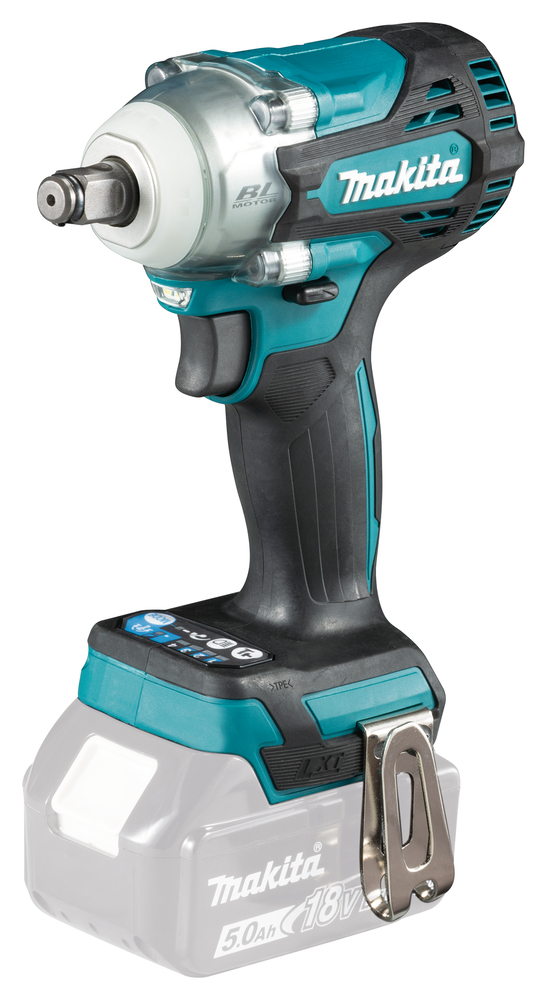 Makita Akku-Schlagschrauber - DTW300Z - 18V - 1/2" - 330NM - im Karton