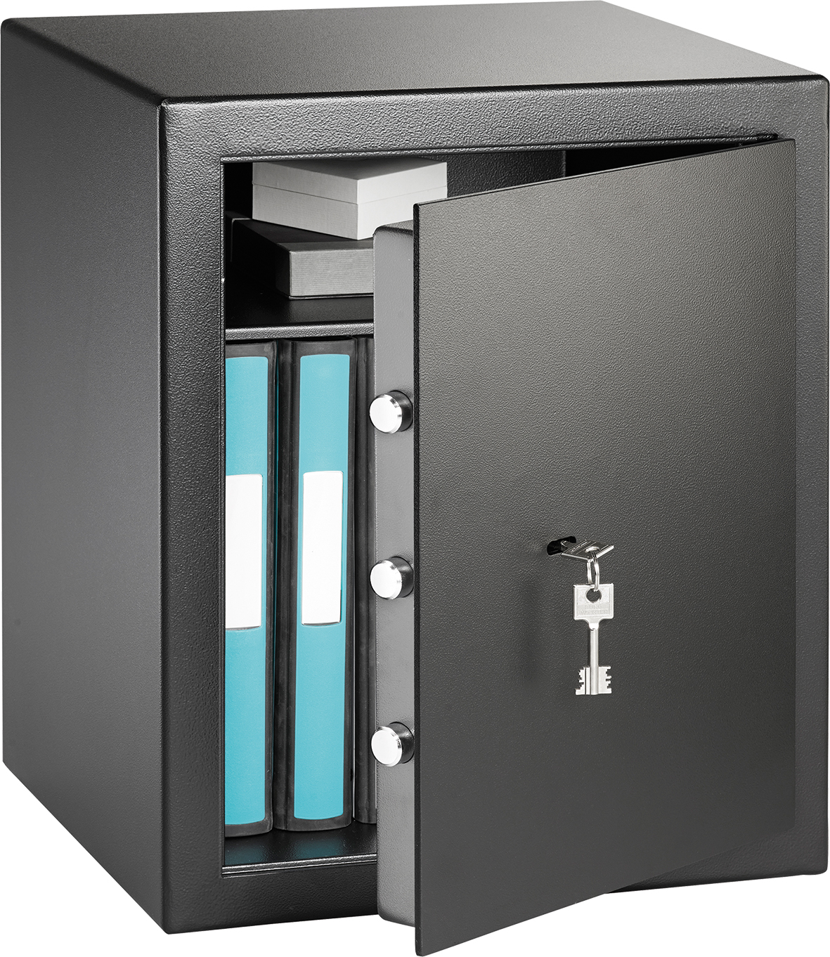 Burg Wächter Home-Safe 240 S Möbeltresor - 49KG - Sicherheitsstufe B