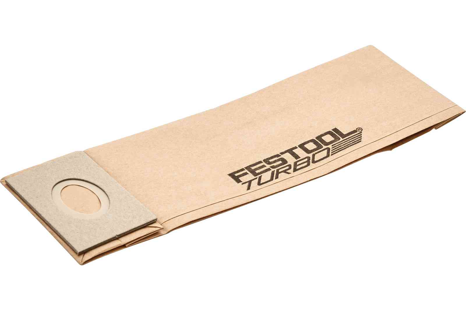 Festool Turbofilter TF II-RS/ES/ET/5 - 487779 - RS 300, RS 3, RS 200, RS 2, ETS 150