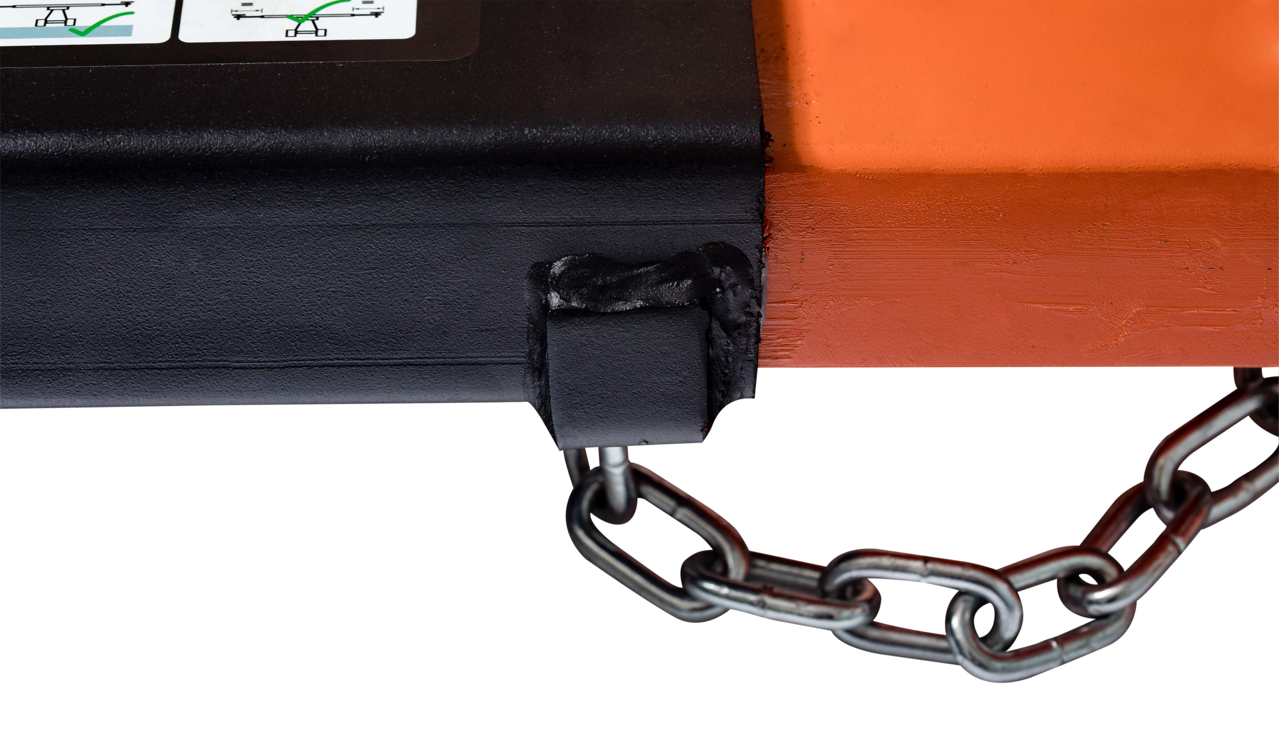 Bahco Querträger BH1CB1000