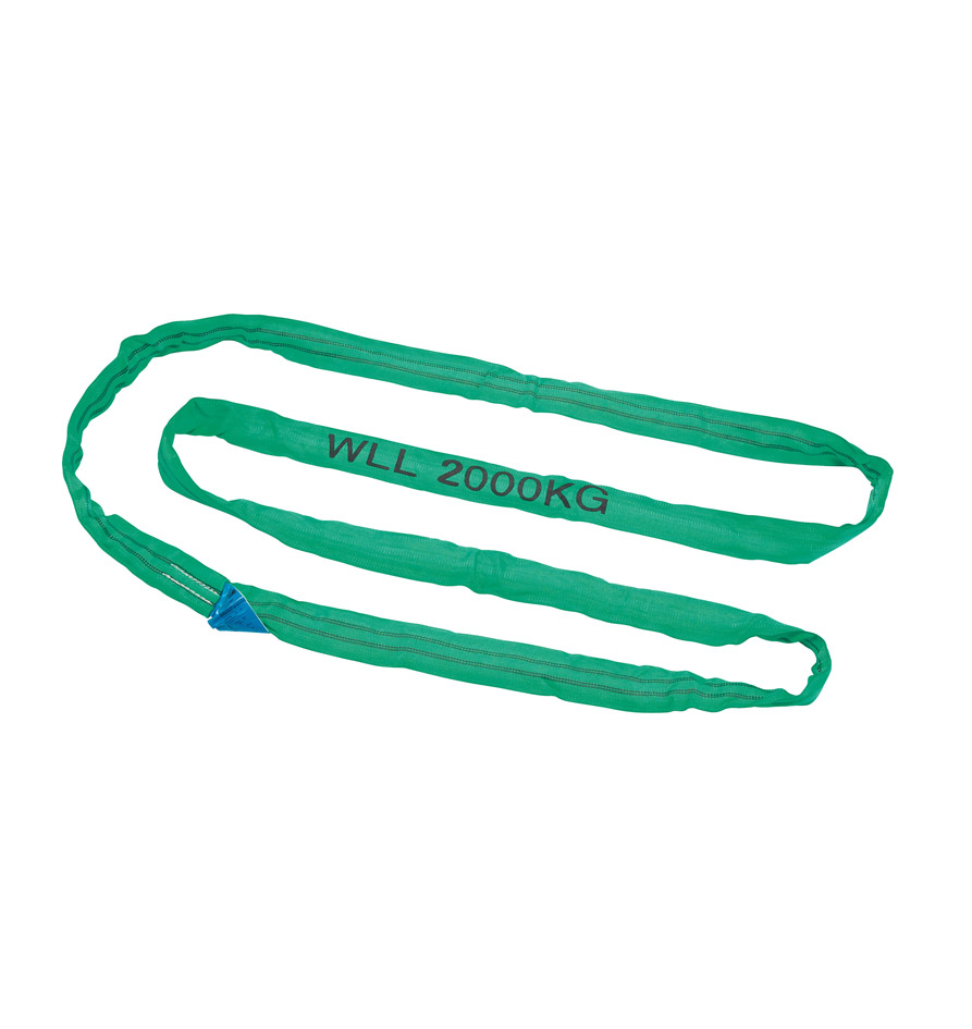 HM Müllner Rundschlinge - 2t - 2m/4m - DIN 1492-2