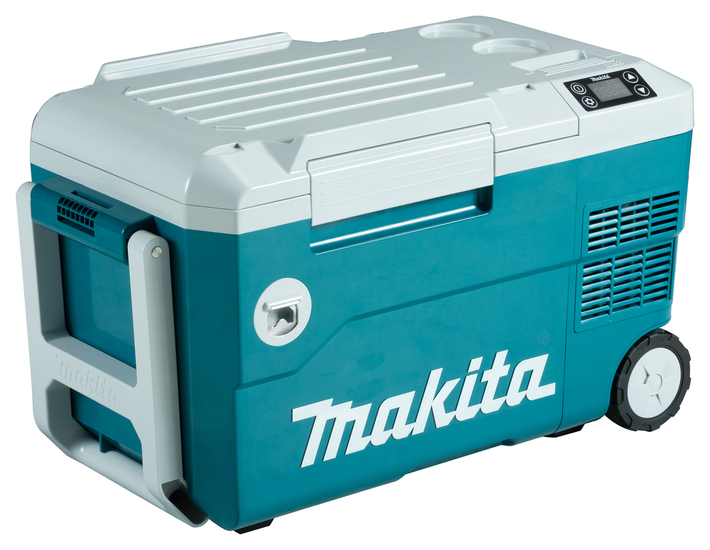 Makita Akku-Kühl- und Wärmebox DCW180Z  - 20ltr. - 18V - +60 º - 18 º