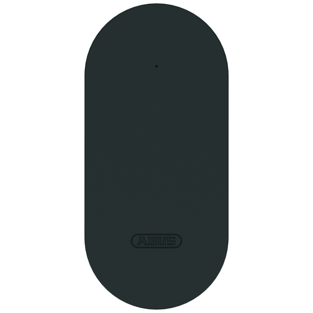 Abus WLAN Bridge One für LOXERIS One in schwarz zur Steuerung aus der Ferne