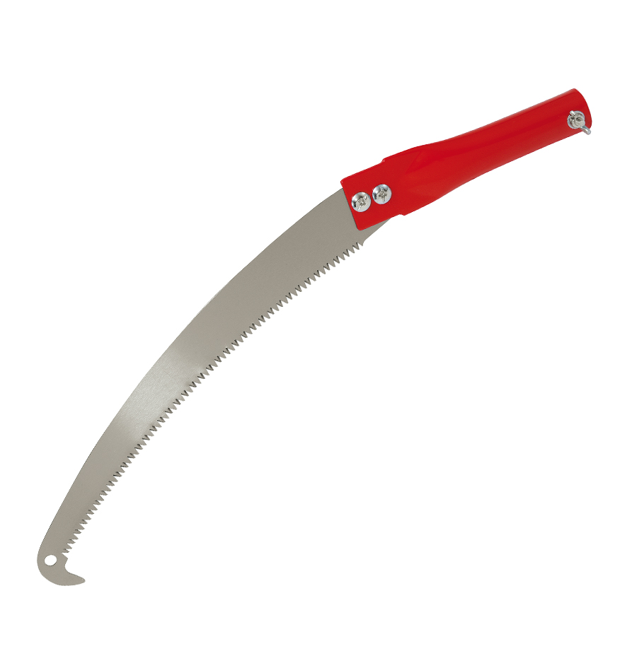 HM Müllner Astsäge mit Stielaufnahme - 480mm