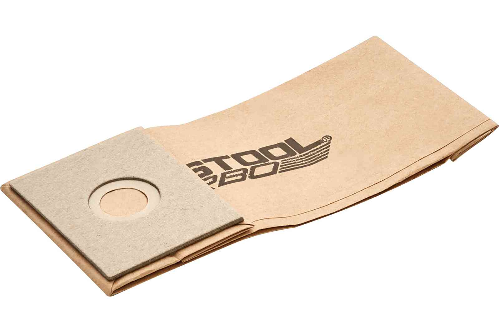 Festool Turbofilter TF-RS 400/5 - 489128 - für RS400,ES125 uvm. - 5 Stück