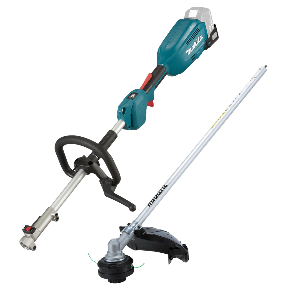 Makita Akku-Multifunktionsantrieb DUX18ZX1 - 18V - ohne Akku/Ladegerät