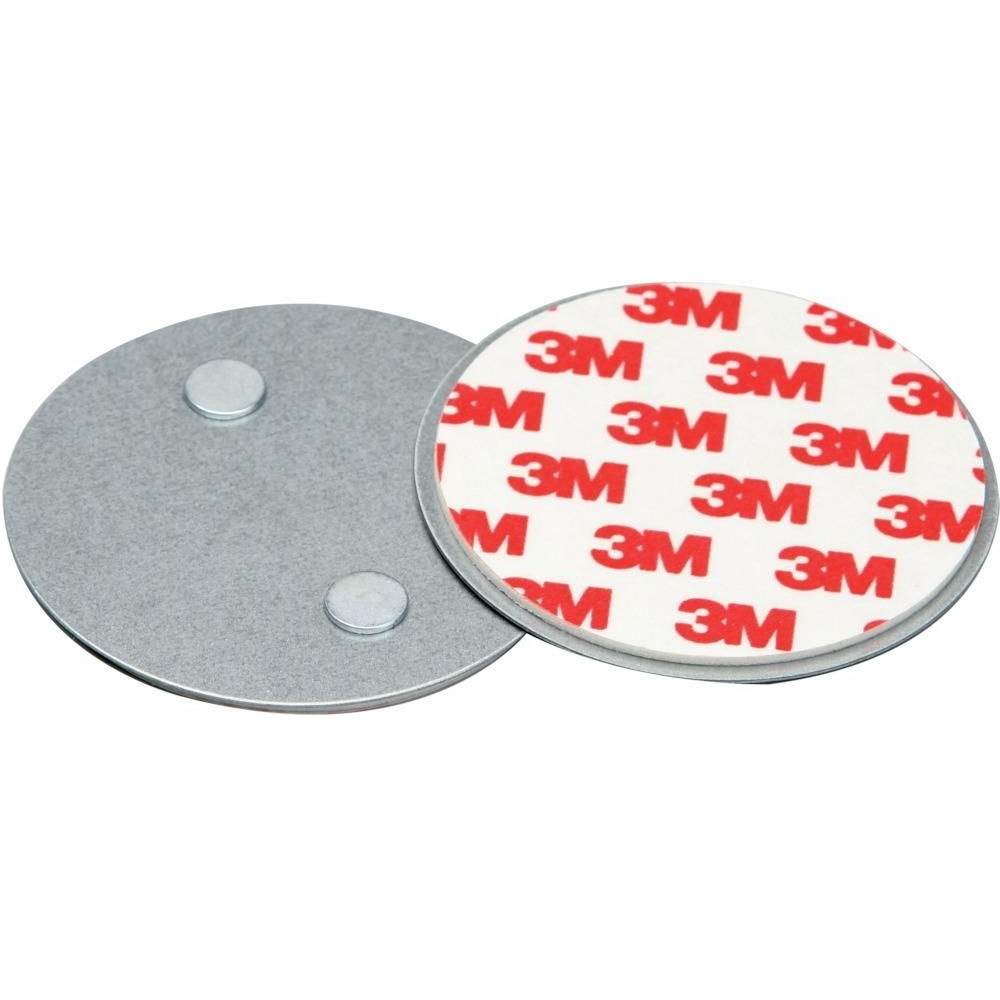 Unitec Universal - Magnethalterung - 70mm - ohen Bohren - 3M - 46792