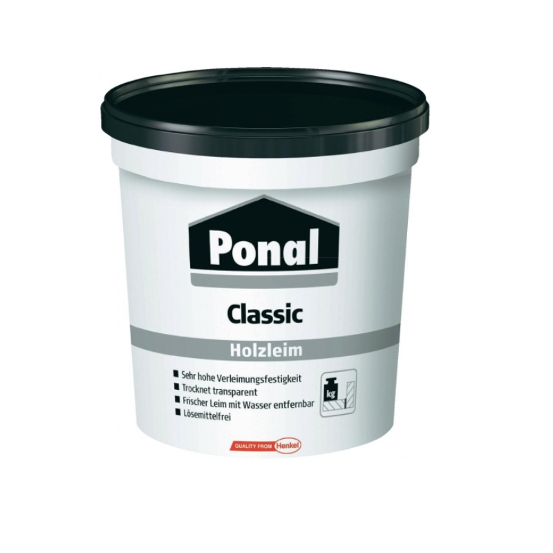 Ponal Classic Holzleim - 760g